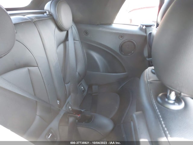 2018 MINI CONVERTIBLE WMWWG5C58J3D00394 Photo 7