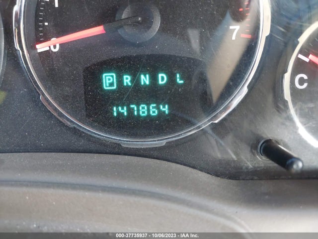 2008 JEEP LIBERTY SPORT VIN: 1J8GN28K48W214119