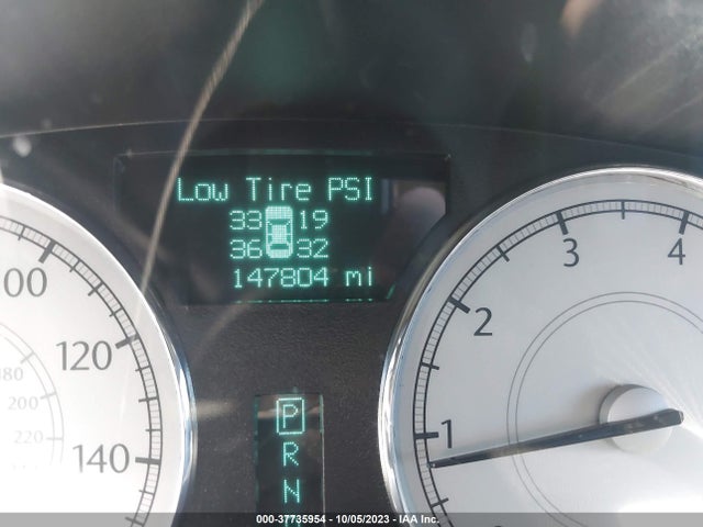 2006 CHRYSLER 300 C VIN: 2C3KA63H46H248142