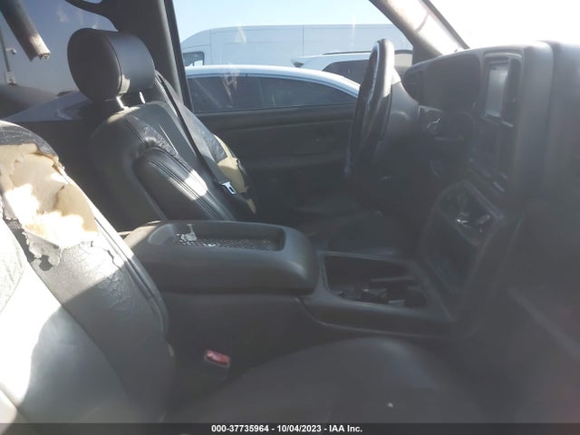 2004 CHEVROLET AVALANCHE Z66 VIN: 3GNEC12T34G213222