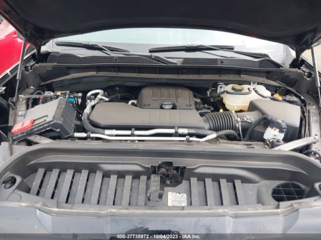 3GTPUCEK9NG601795 GMC Sierra 1500 Elevation