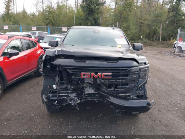 3GTPUCEK9NG601795 GMC Sierra 1500 Elevation