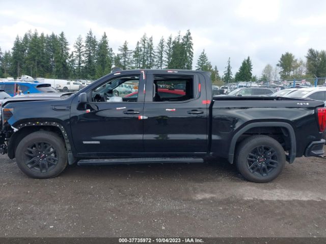 3GTPUCEK9NG601795 GMC Sierra 1500 Elevation