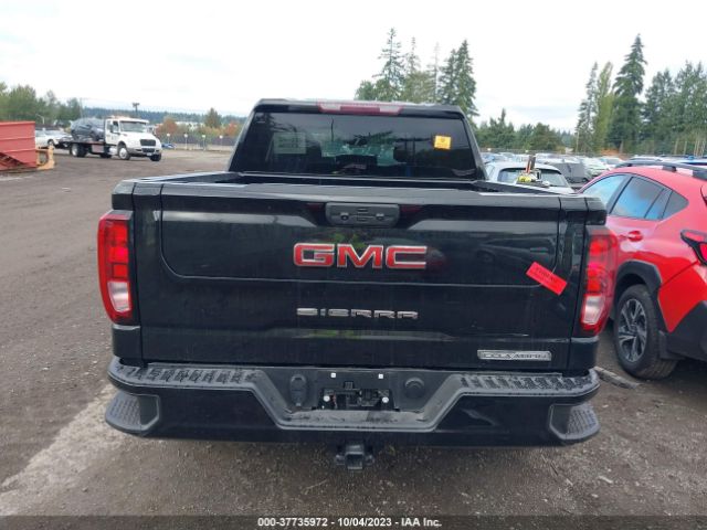3GTPUCEK9NG601795 GMC Sierra 1500 Elevation