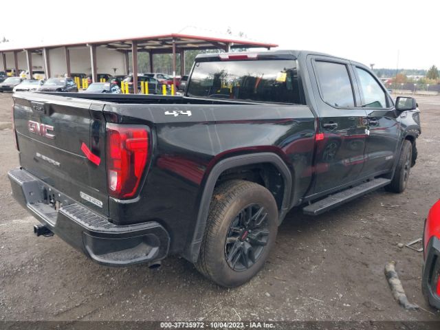 3GTPUCEK9NG601795 GMC Sierra 1500 Elevation