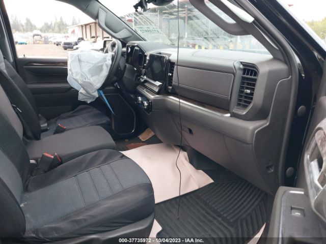 3GTPUCEK9NG601795 GMC Sierra 1500 Elevation