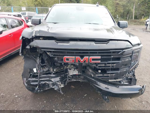 3GTPUCEK9NG601795 GMC Sierra 1500 Elevation