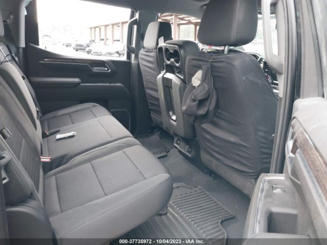 3GTPUCEK9NG601795 GMC Sierra 1500 Elevation