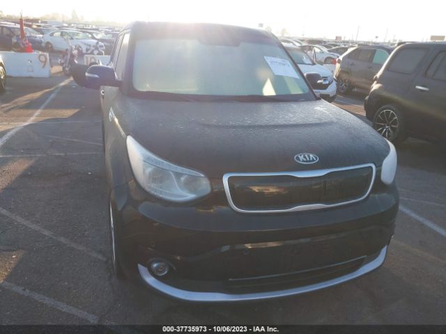 KNDJX3AE6G7016183 KIA Soul Ev +