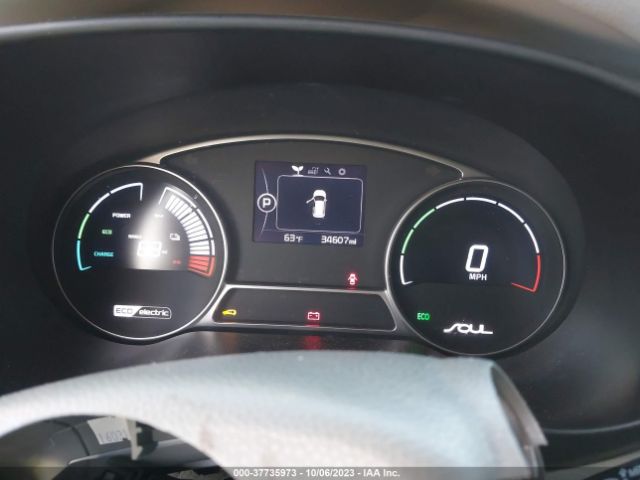 KNDJX3AE6G7016183 KIA Soul Ev +