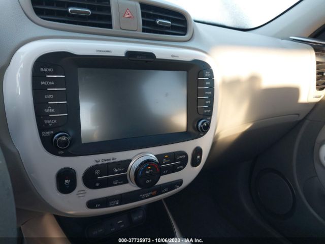KNDJX3AE6G7016183 KIA Soul Ev +