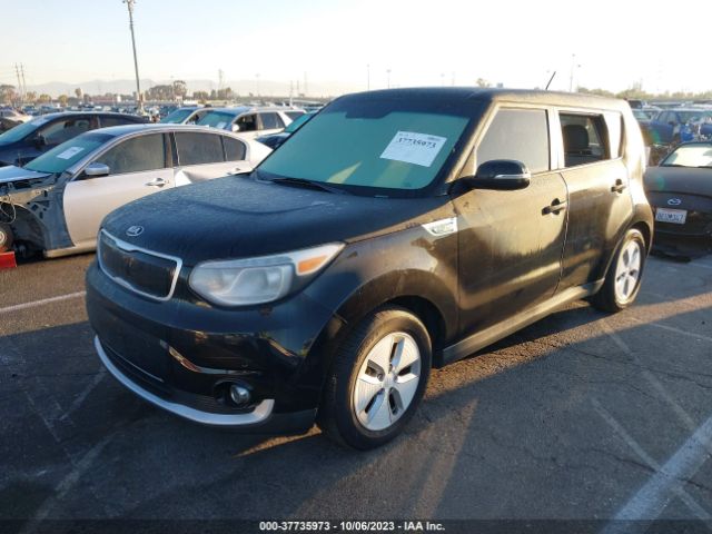 KNDJX3AE6G7016183 KIA Soul Ev +