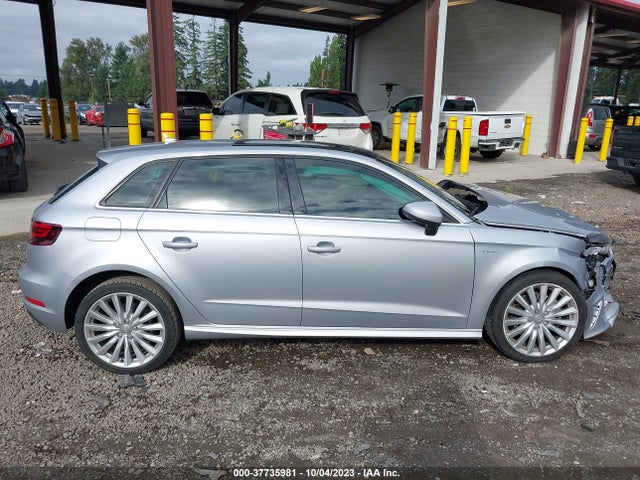 WAUTPBFF6GA072483 Audi A3 E-tron Premium Plus