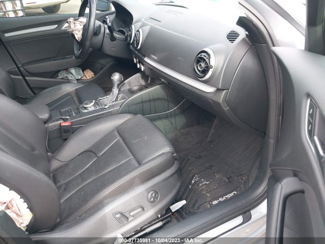 WAUTPBFF6GA072483 Audi A3 E-tron Premium Plus