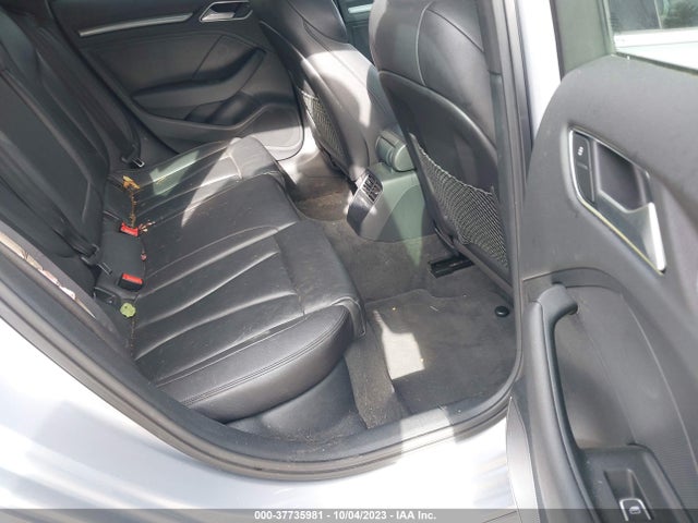 WAUTPBFF6GA072483 Audi A3 E-tron Premium Plus