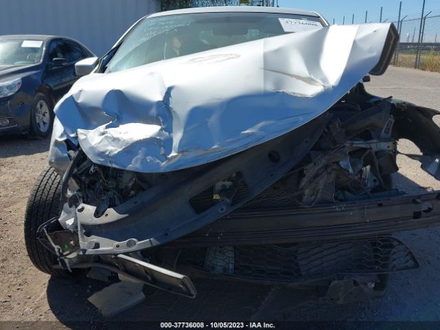 3N1AB7AP7GL652293 Nissan Sentra Sr/sl/s/sv/fe+ S