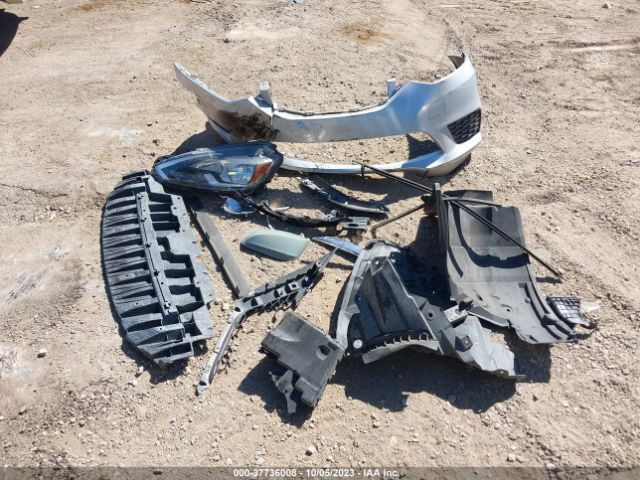 3N1AB7AP7GL652293 Nissan Sentra Sr/sl/s/sv/fe+ S