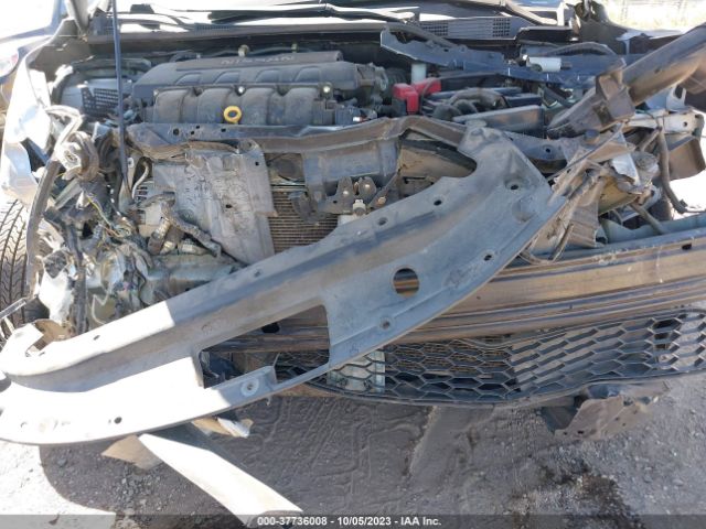 3N1AB7AP7GL652293 Nissan Sentra Sr/sl/s/sv/fe+ S