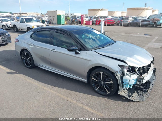 2019 4T1B61HK7KU205812 main image