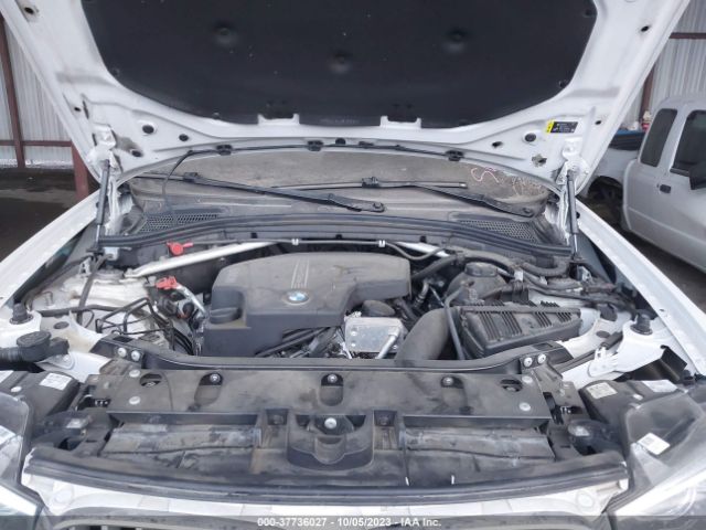 5UXWZ7C36H0V94408 BMW X3 Sdrive28i