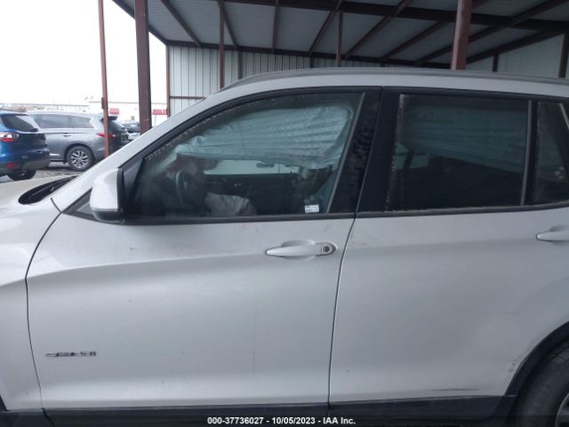 5UXWZ7C36H0V94408 BMW X3 Sdrive28i