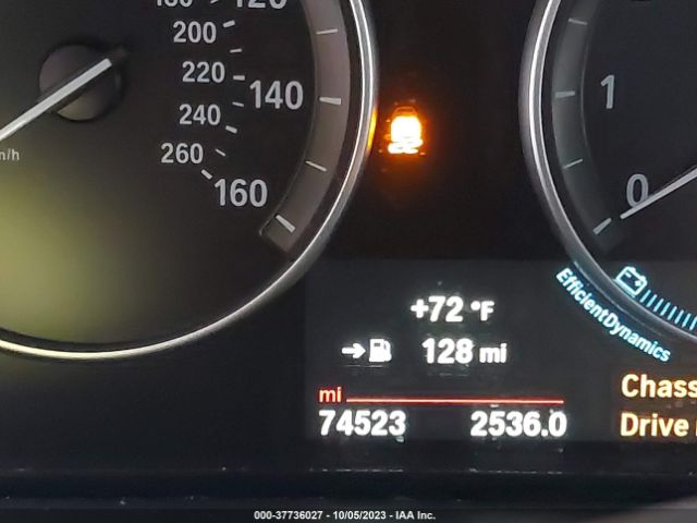 5UXWZ7C36H0V94408 BMW X3 Sdrive28i
