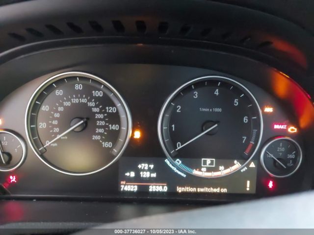 5UXWZ7C36H0V94408 BMW X3 Sdrive28i