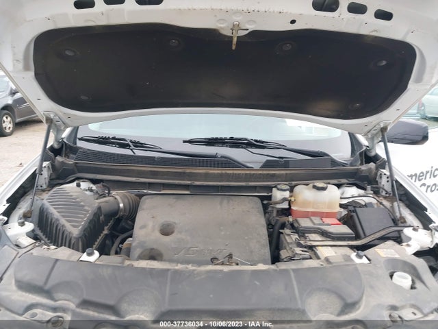Chevrolet Traverse 1fl 2019 1GNERLKWXKJ132993 Image 10