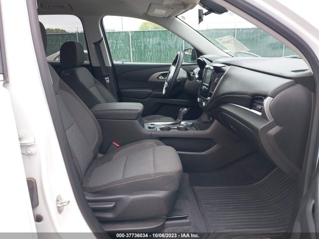 Chevrolet Traverse 1fl 2019 1GNERLKWXKJ132993 Image 5