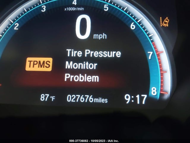 2019 HONDA CIVIC SEDAN LX VIN: 19XFC2F62KE037229