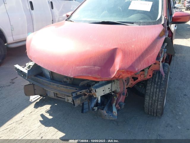 3N1AB7AP1FY247368 Nissan Sentra Sr/sl/s/sv/fe+ S