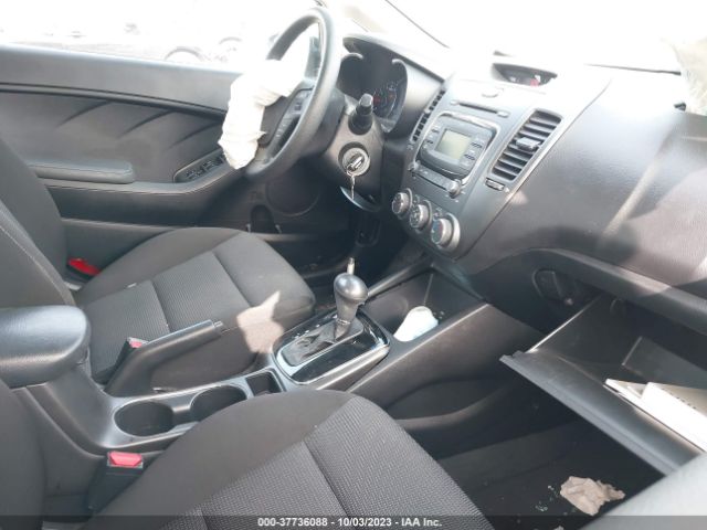 3KPFK4A76HE086361 KIA FORTE LX