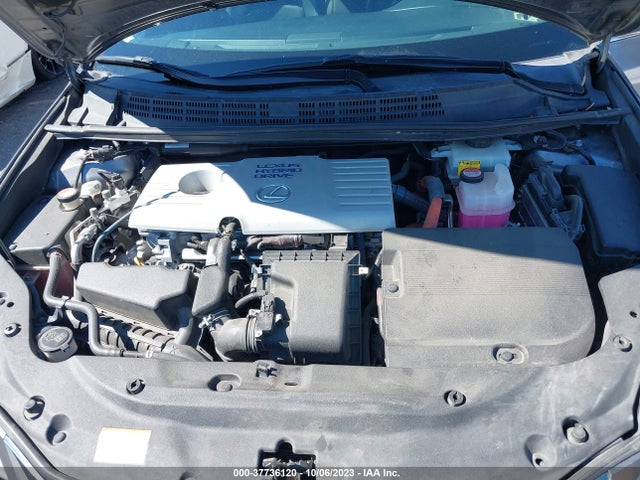 2015 LEXUS CT 200H HYBRID VIN: JTHKD5BH6F2241473