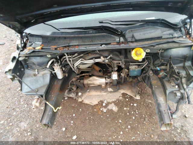 2C4RDGBG0ER181015 Dodge Grand Caravan Se