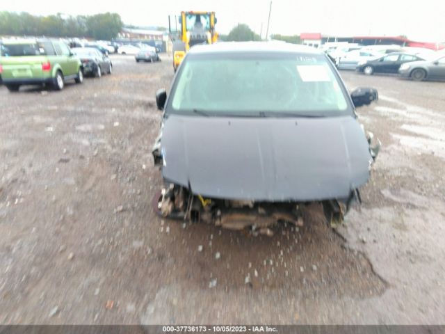 2C4RDGBG0ER181015 Dodge Grand Caravan Se