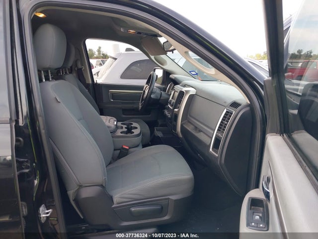 RAM 1500 Slt/big Horn 2014 1C6RR6GT0ES287178 Image 5