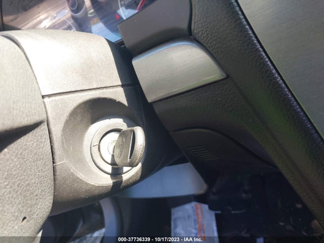 2008 FORD FUSION SE VIN: 3FAHP07118R207222