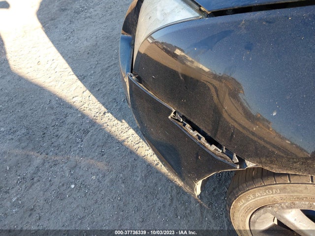 2008 FORD FUSION SE VIN: 3FAHP07118R207222
