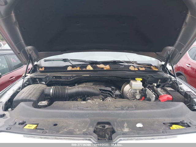1C6SRFJT3NN235245 RAM 1500 Laramie