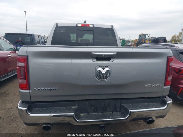 1C6SRFJT3NN235245 RAM 1500 Laramie
