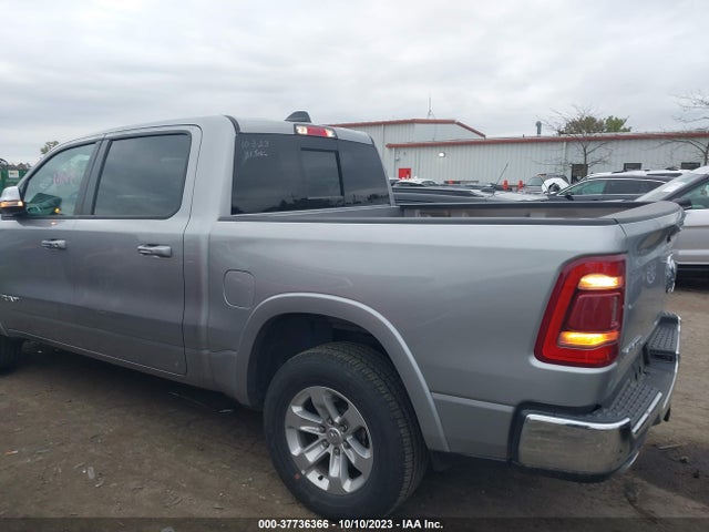 1C6SRFJT3NN235245 RAM 1500 Laramie