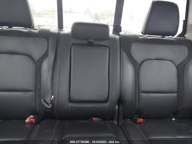 1C6SRFJT3NN235245 RAM 1500 Laramie