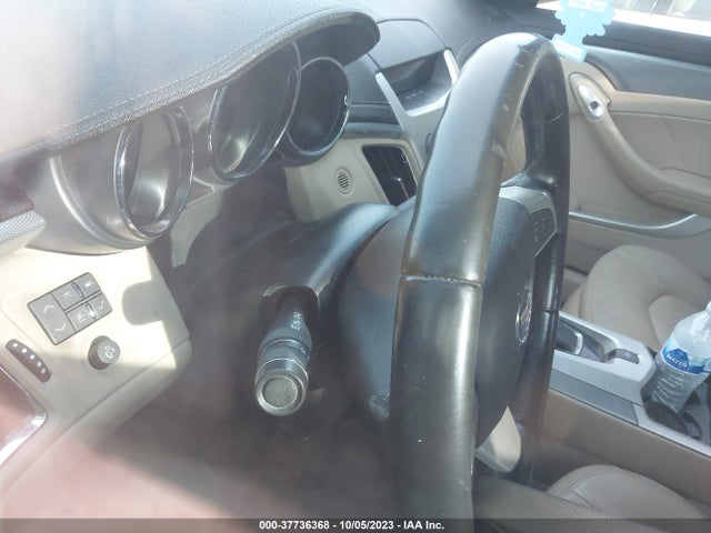 1G6DC1E3XE0102871 Cadillac Cts Coupe Performance