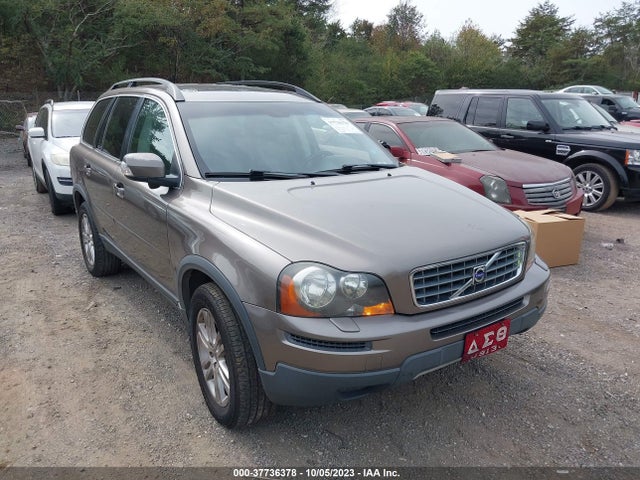 2008 VOLVO XC90 I6 VIN: YV4CY982881482462