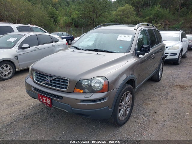 2008 VOLVO XC90 I6 VIN: YV4CY982881482462