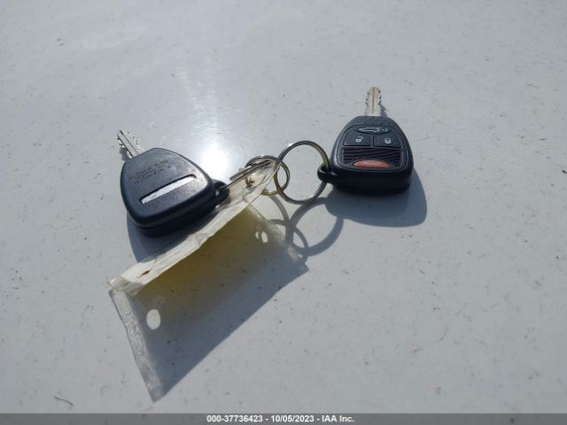 2010 CHRYSLER SEBRING 1C3CC5FBXAN208695 Photo 10
