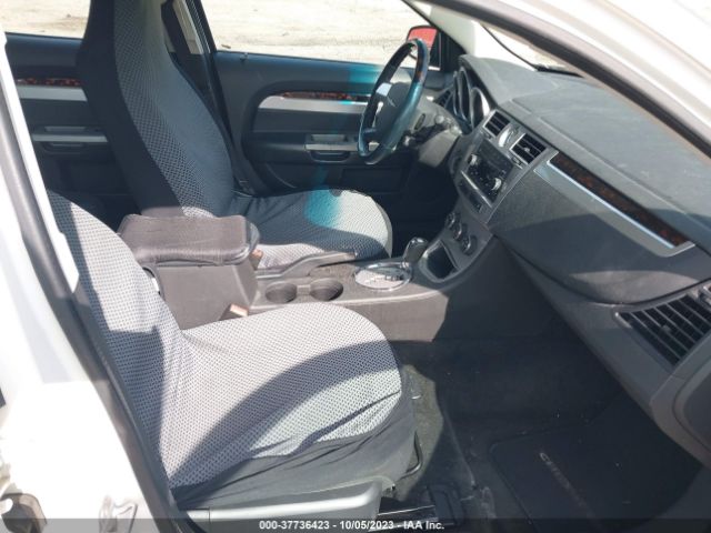2010 CHRYSLER SEBRING 1C3CC5FBXAN208695 Photo 4