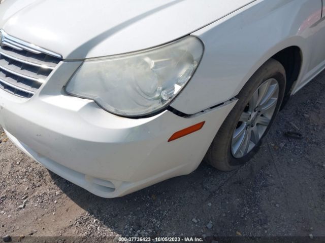 2010 CHRYSLER SEBRING 1C3CC5FBXAN208695 Photo 5