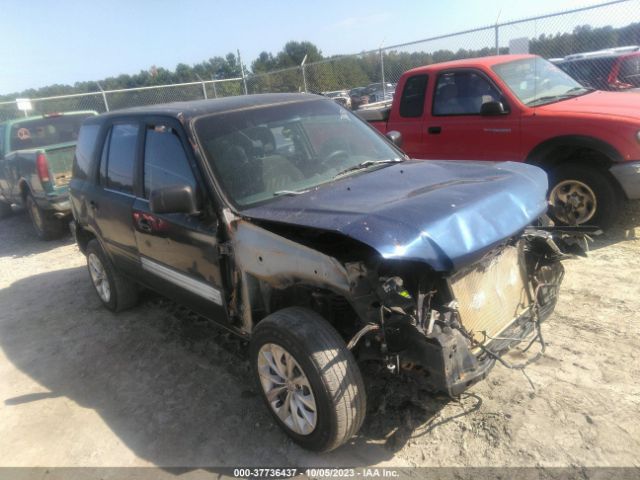 1999 HONDA CR-V JHLRD2845XC013837 Photo 0
