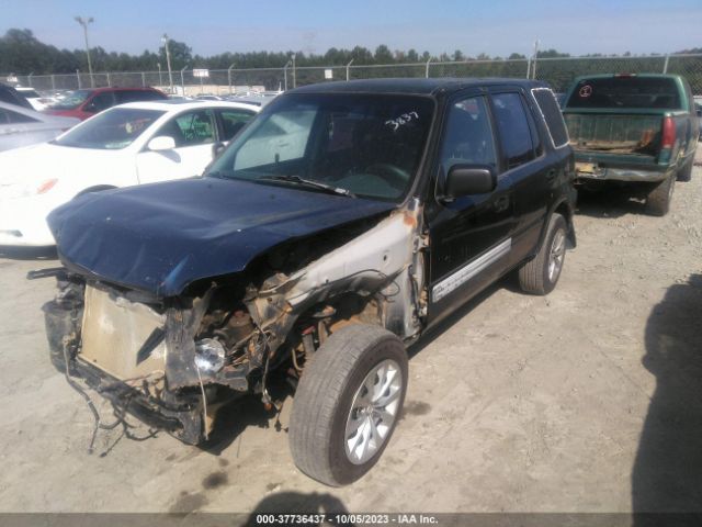 1999 HONDA CR-V JHLRD2845XC013837 Photo 1